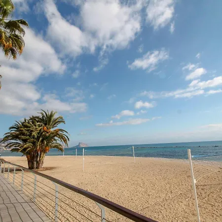 Marysol Appartamento Altea