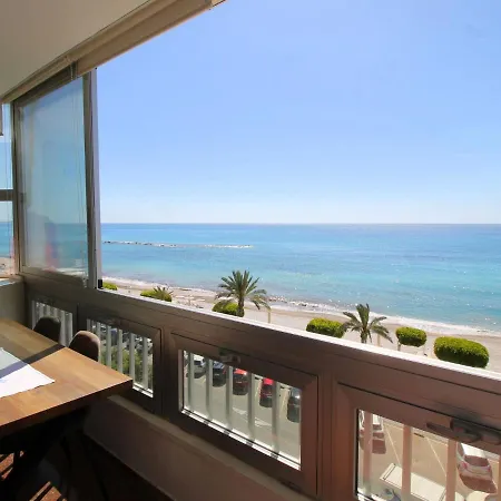 Marysol Appartamento Altea